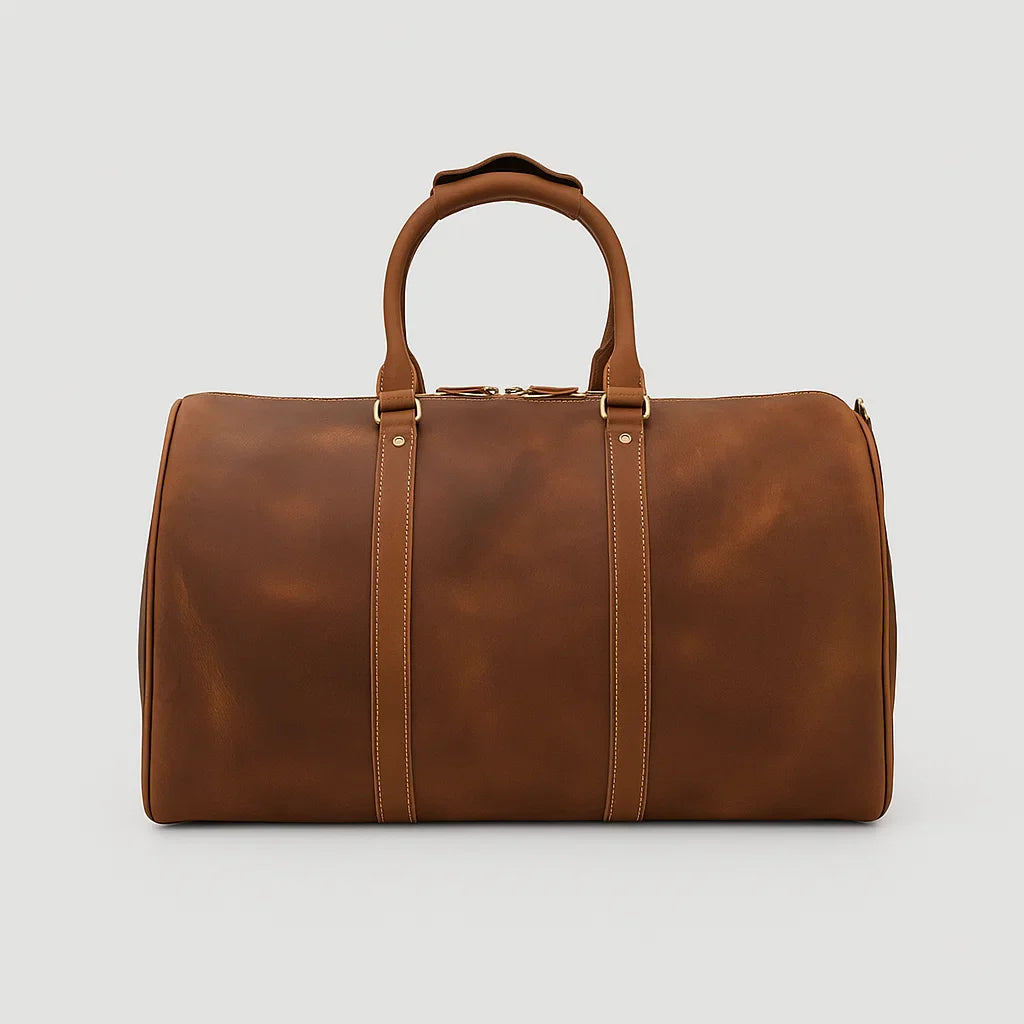 Elcarine | Intemporalité Calme Structurée Sac