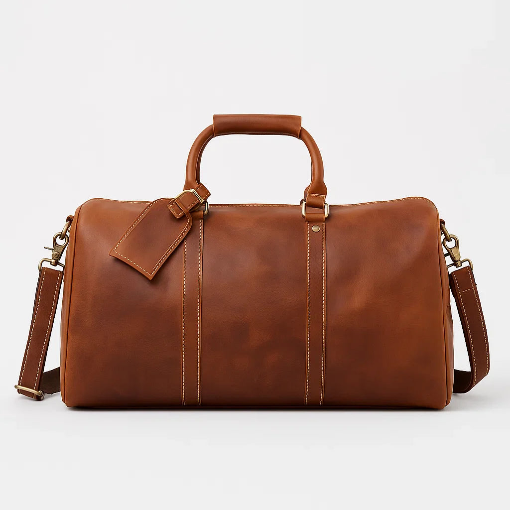 Elcarine | Intemporalité Calme Structurée Sac