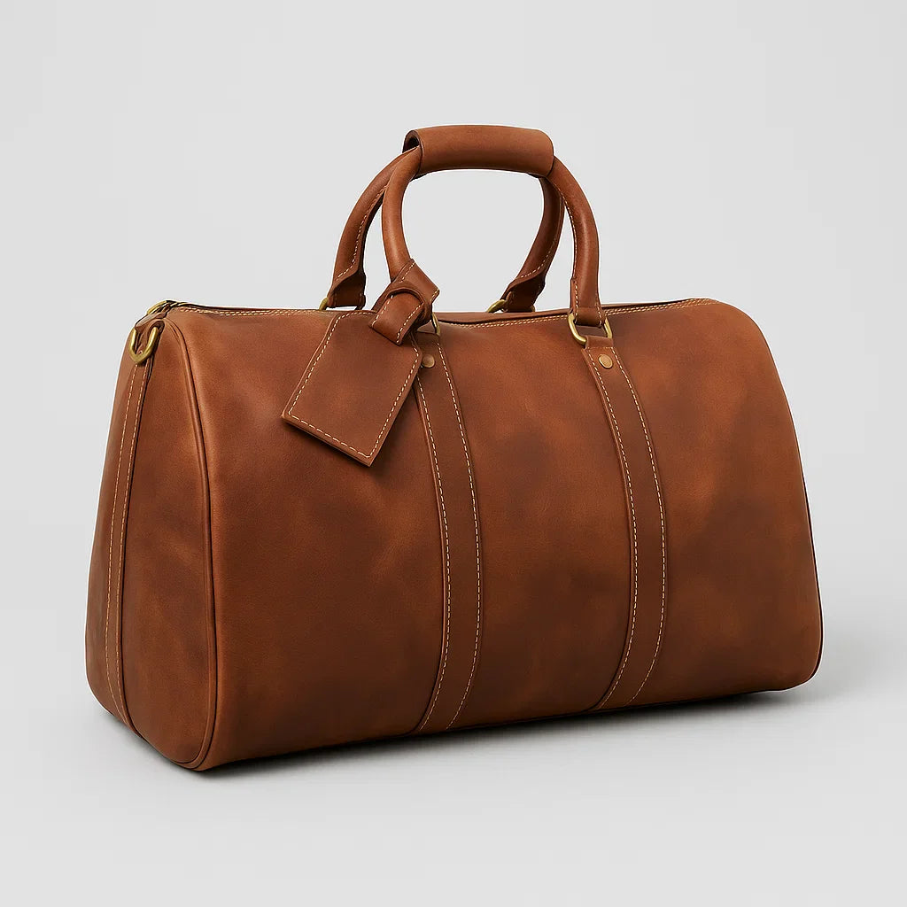 Elcarine | Intemporalité Calme Structurée Sac