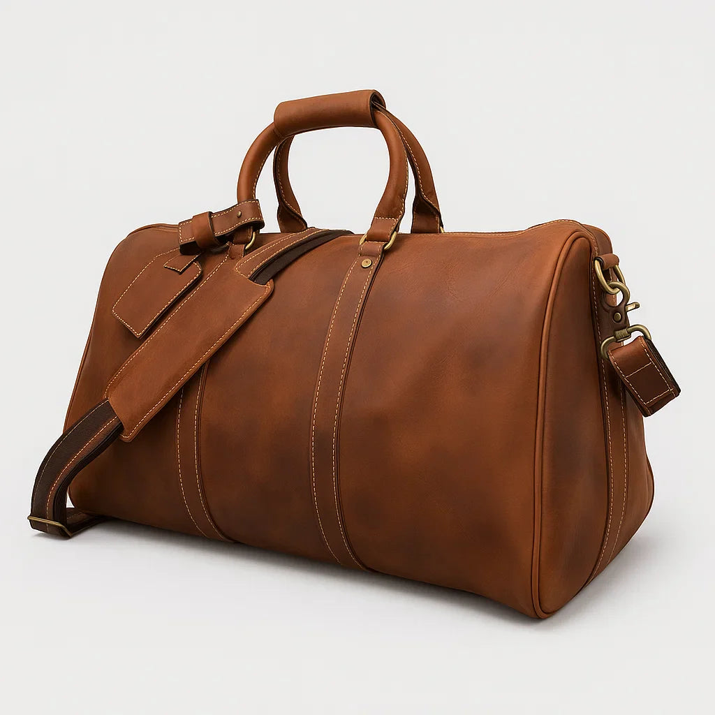 Elcarine | Intemporalité Calme Structurée Sac