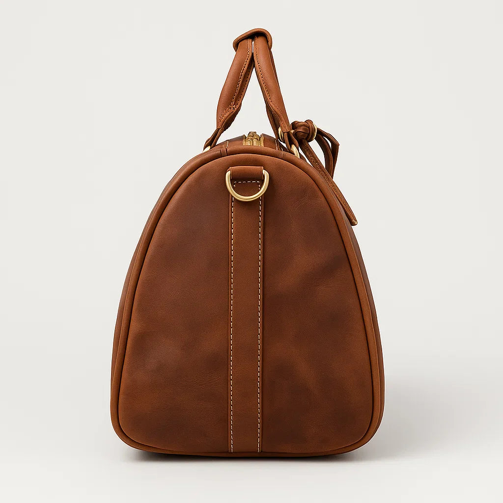 Elcarine | Intemporalité Calme Structurée Sac