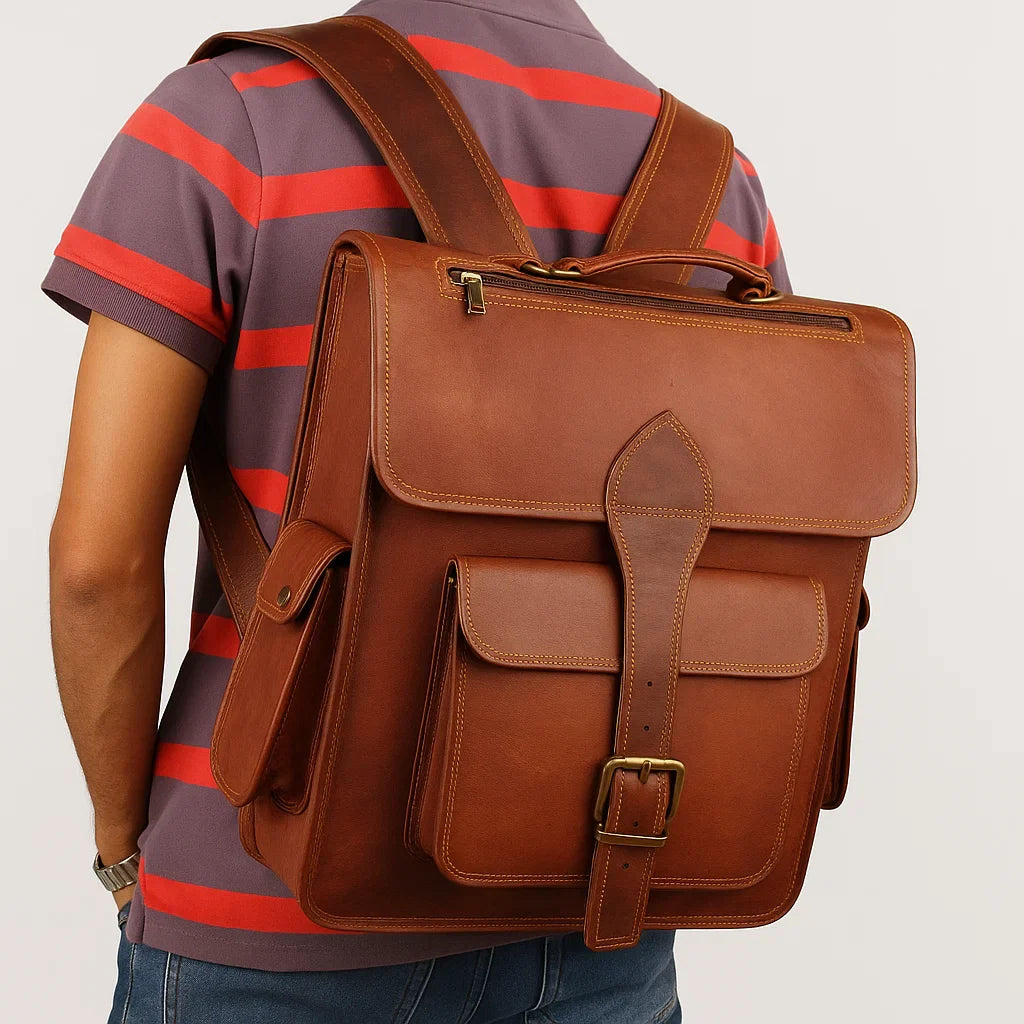 Eldraven | Définition Classique Fonctionnelle Sac