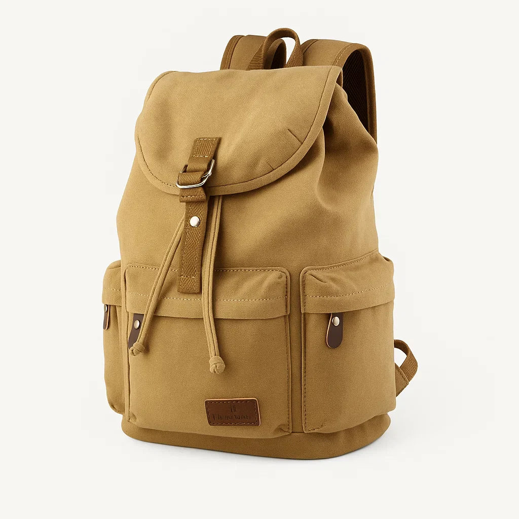 Elouzan | Sac à Dos Aventure Décontractée