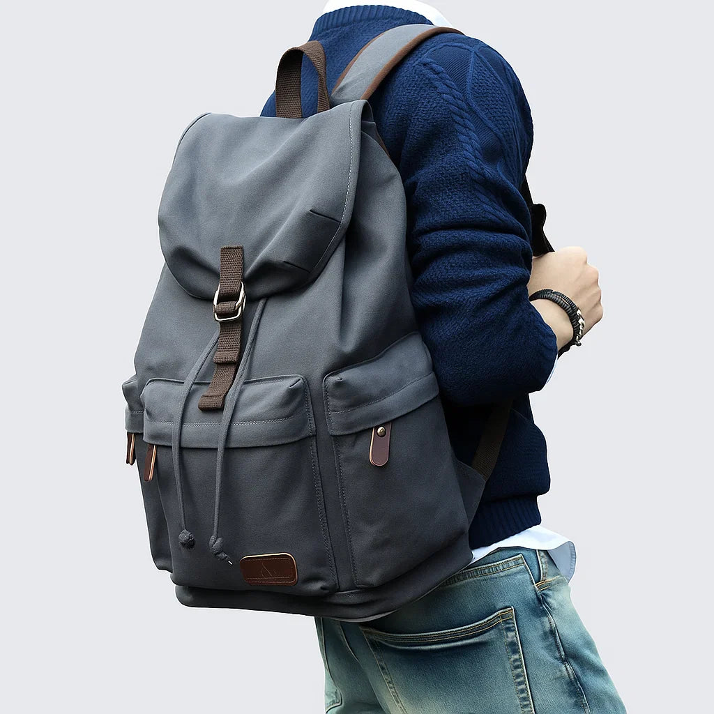 Elouzan | Sac à Dos Aventure Décontractée