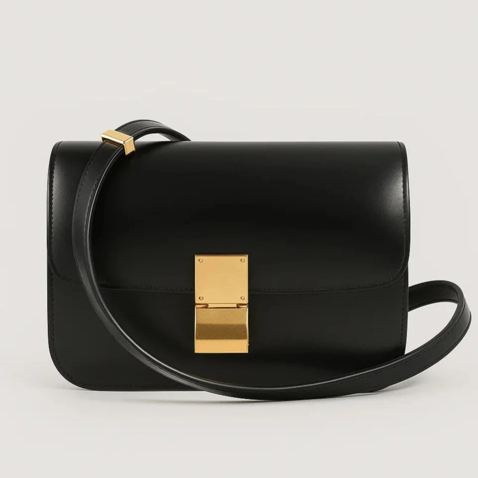 Elvandor | Silhouette Discrète Élégante Sac