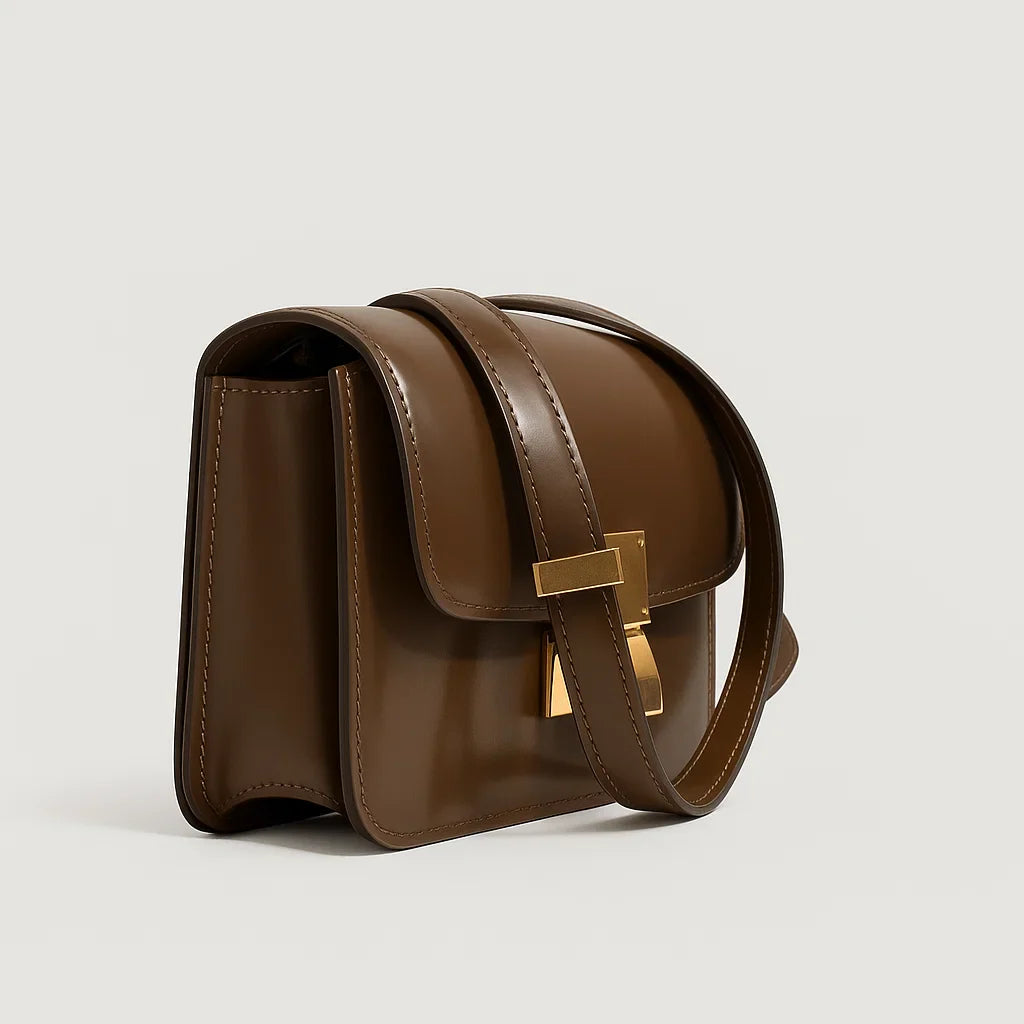 Elvandor | Silhouette Discrète Élégante Sac