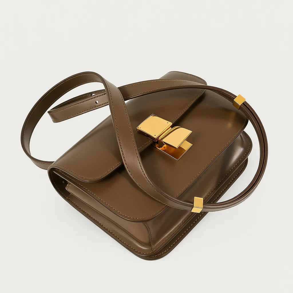 Elvandor | Silhouette Discrète Élégante Sac