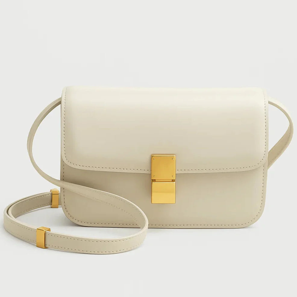 Elvandor | Silhouette Discrète Élégante Sac