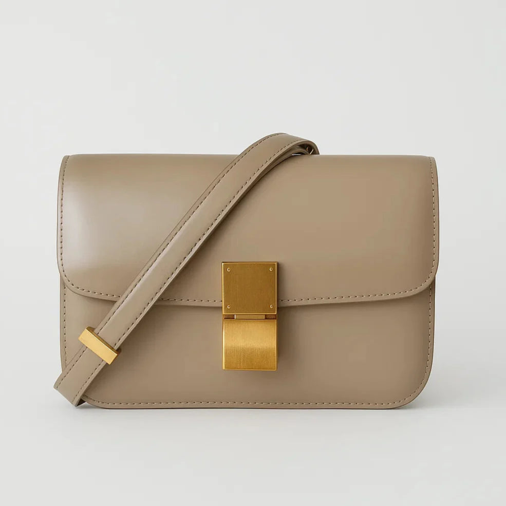 Elvandor | Silhouette Discrète Élégante Sac