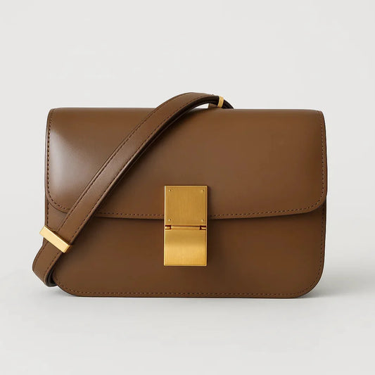 Elvandor | Silhouette Discrète Élégante Sac