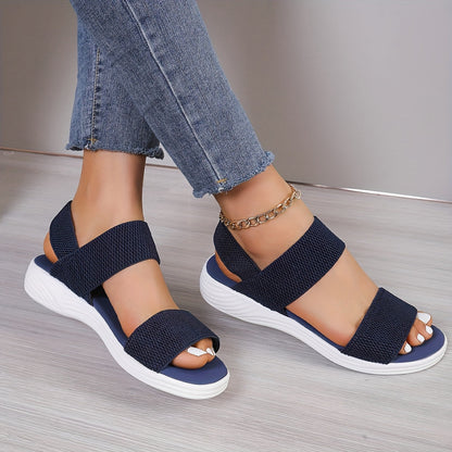Emilia | Lightweight Orthopaedic Sandals