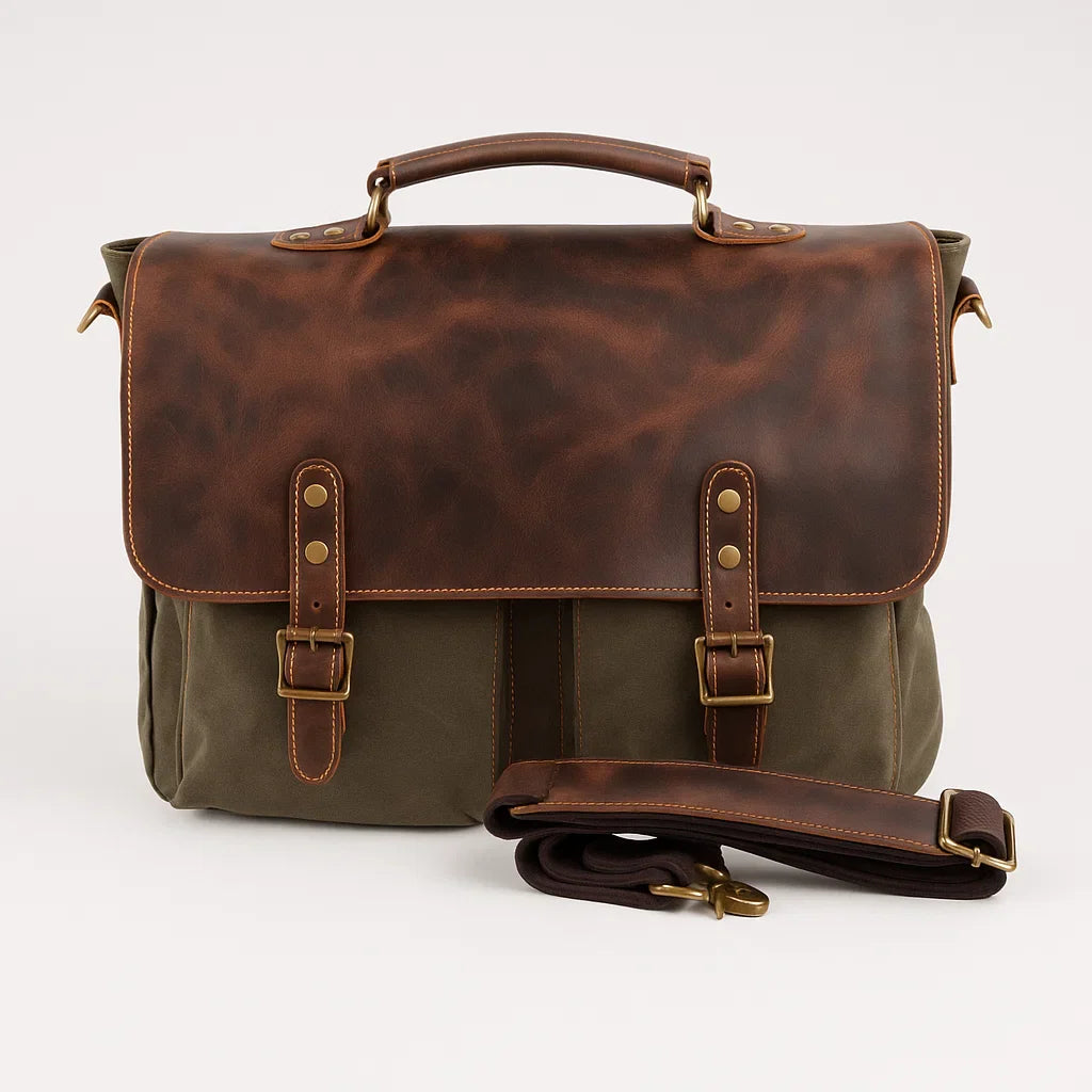 Ervontal | Stable Voyage Silhouette Sac