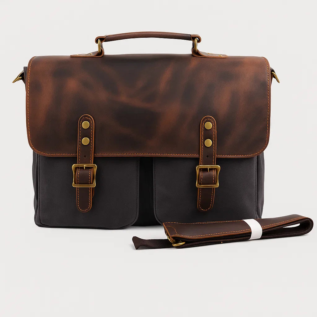 Ervontal | Stable Voyage Silhouette Sac