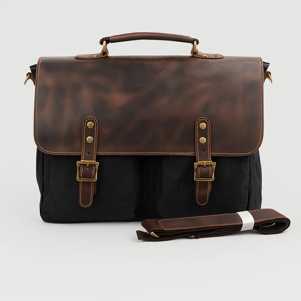 Ervontal | Stable Voyage Silhouette Sac