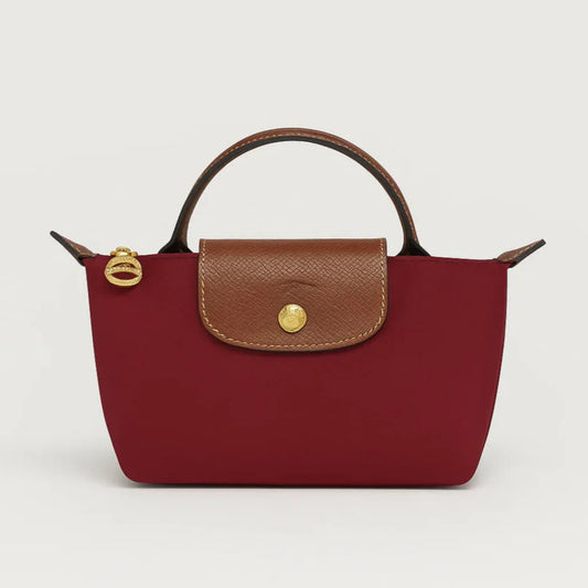 Esmorine | Compact Charme Intemporel Sac
