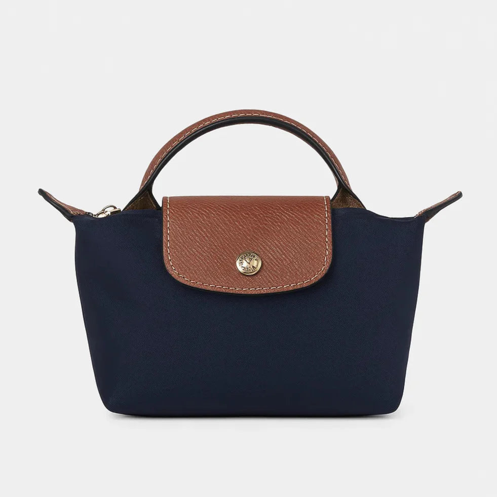 Esmorine | Compact Charme Intemporel Sac