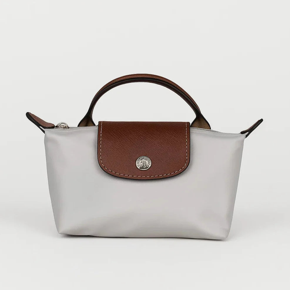 Esmorine | Compact Charme Intemporel Sac
