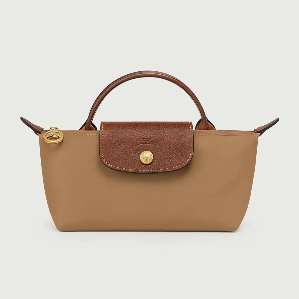 Esmorine | Compact Charme Intemporel Sac