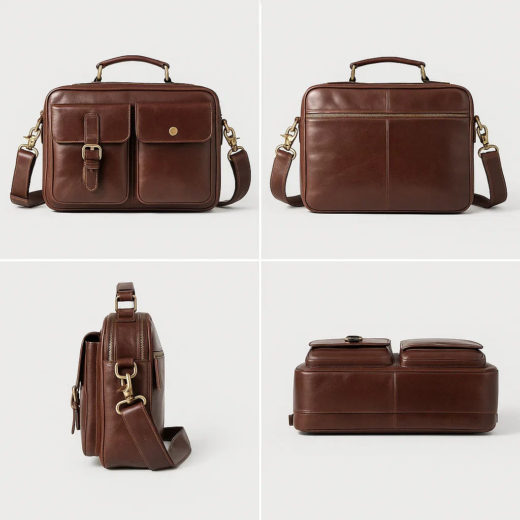 Farnelvik | Style Fonctionnel Distinctif Sac