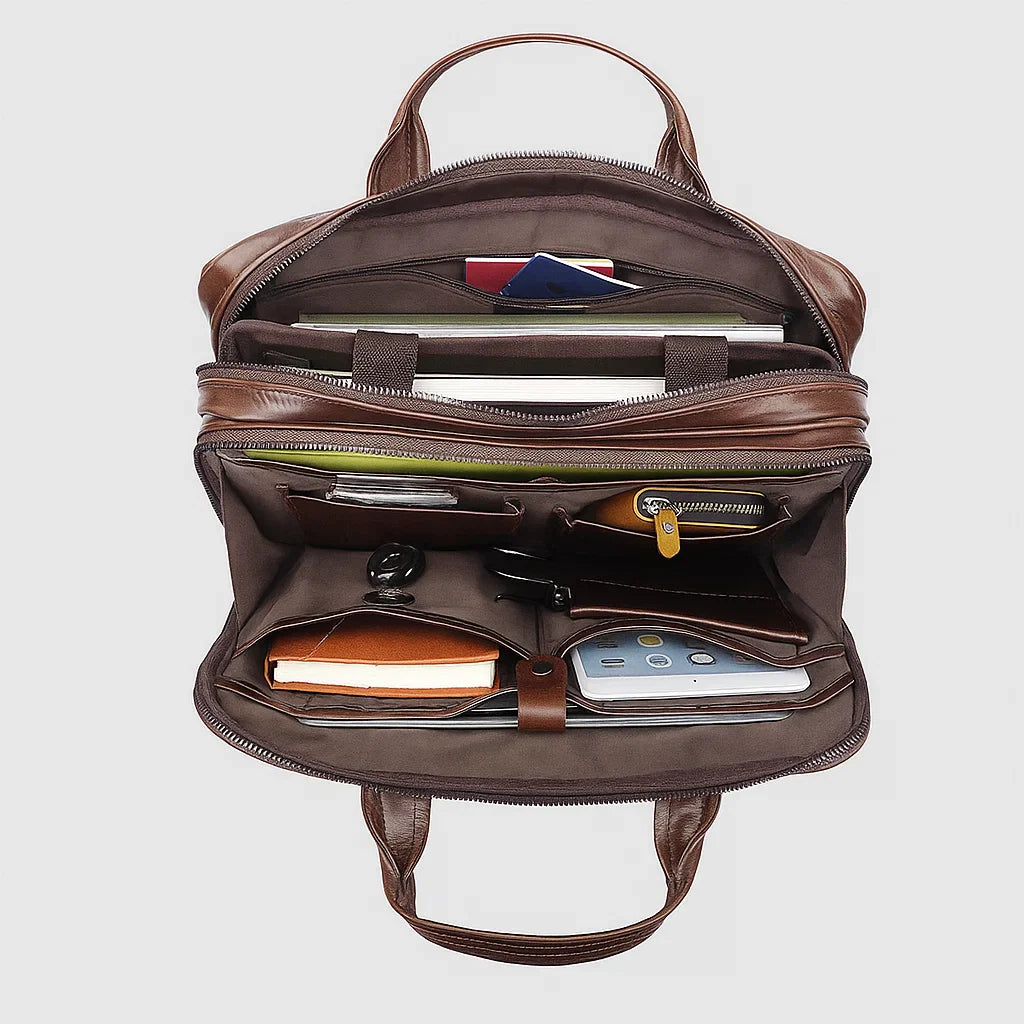 Felmoré | Porte-documents Urbain Minimaliste