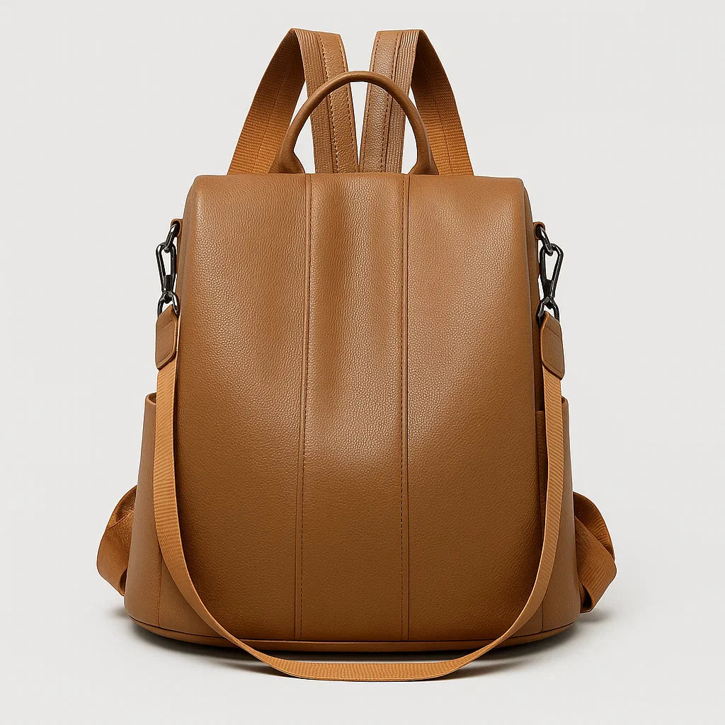 Ferrondal | Élégance Structurée Convertible Sac