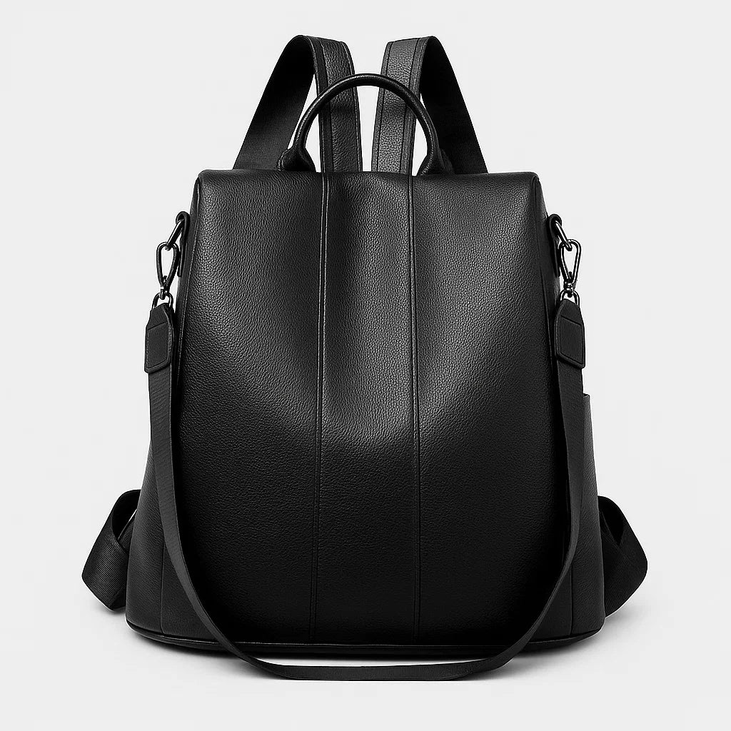 Ferrondal | Élégance Structurée Convertible Sac