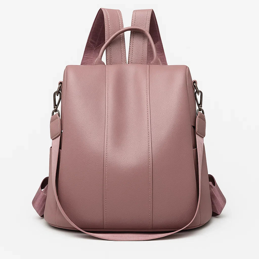 Ferrondal | Élégance Structurée Convertible Sac