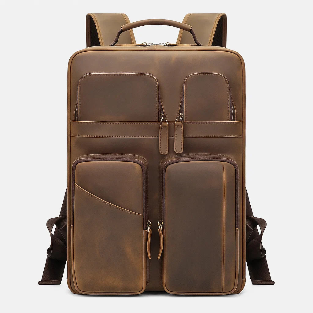 Ferrowin | Sac à Dos Élégance Quotidienne