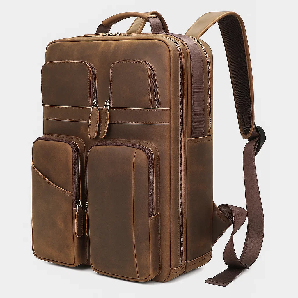 Ferrowin | Sac à Dos Élégance Quotidienne