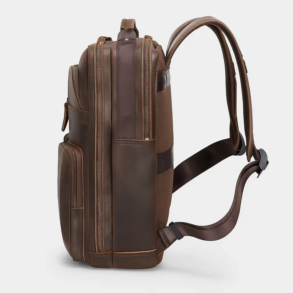 Ferrowin | Sac à Dos Élégance Quotidienne