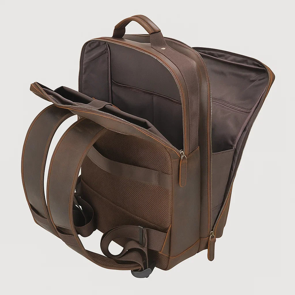 Ferrowin | Sac à Dos Élégance Quotidienne