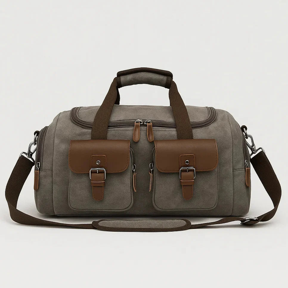 Gravalder | Aventure Stable et Compacte Sac