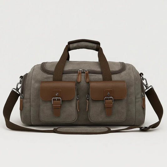 Gravalder | Aventure Stable et Compacte Sac