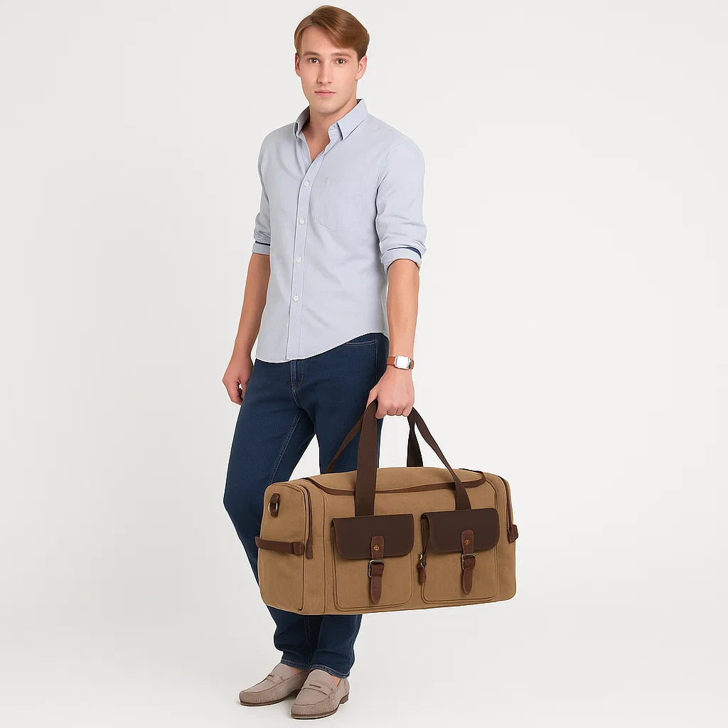 Gravalder | Aventure Stable et Compacte Sac