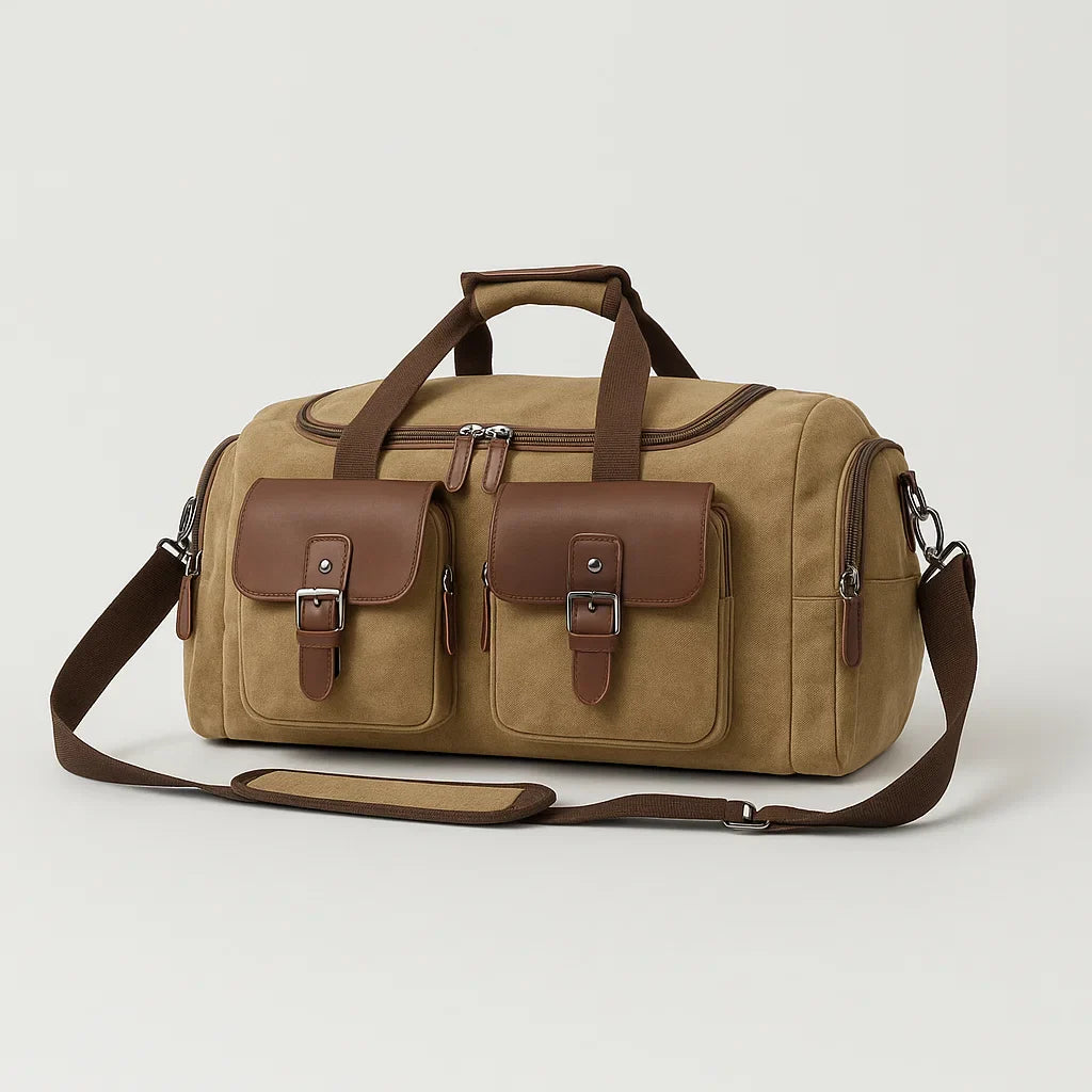 Gravalder | Aventure Stable et Compacte Sac