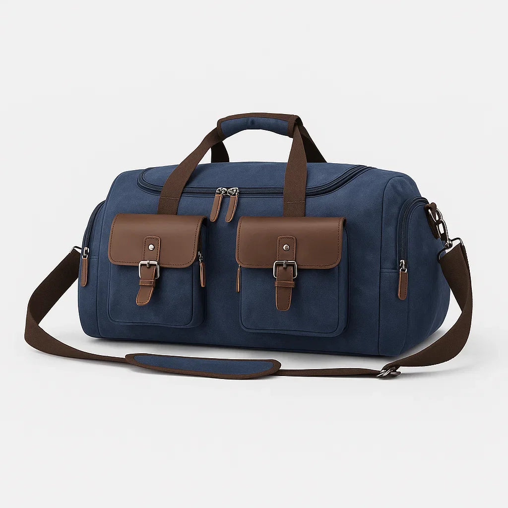 Gravalder | Aventure Stable et Compacte Sac