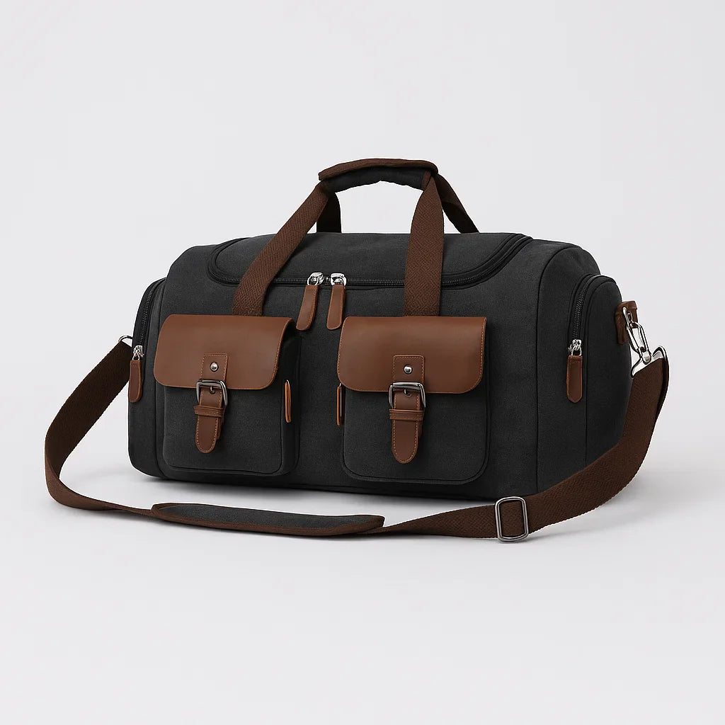 Gravalder | Aventure Stable et Compacte Sac