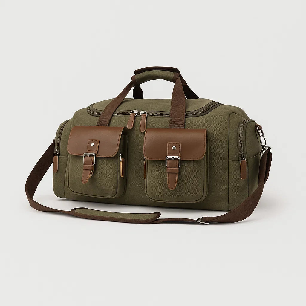 Gravalder | Aventure Stable et Compacte Sac