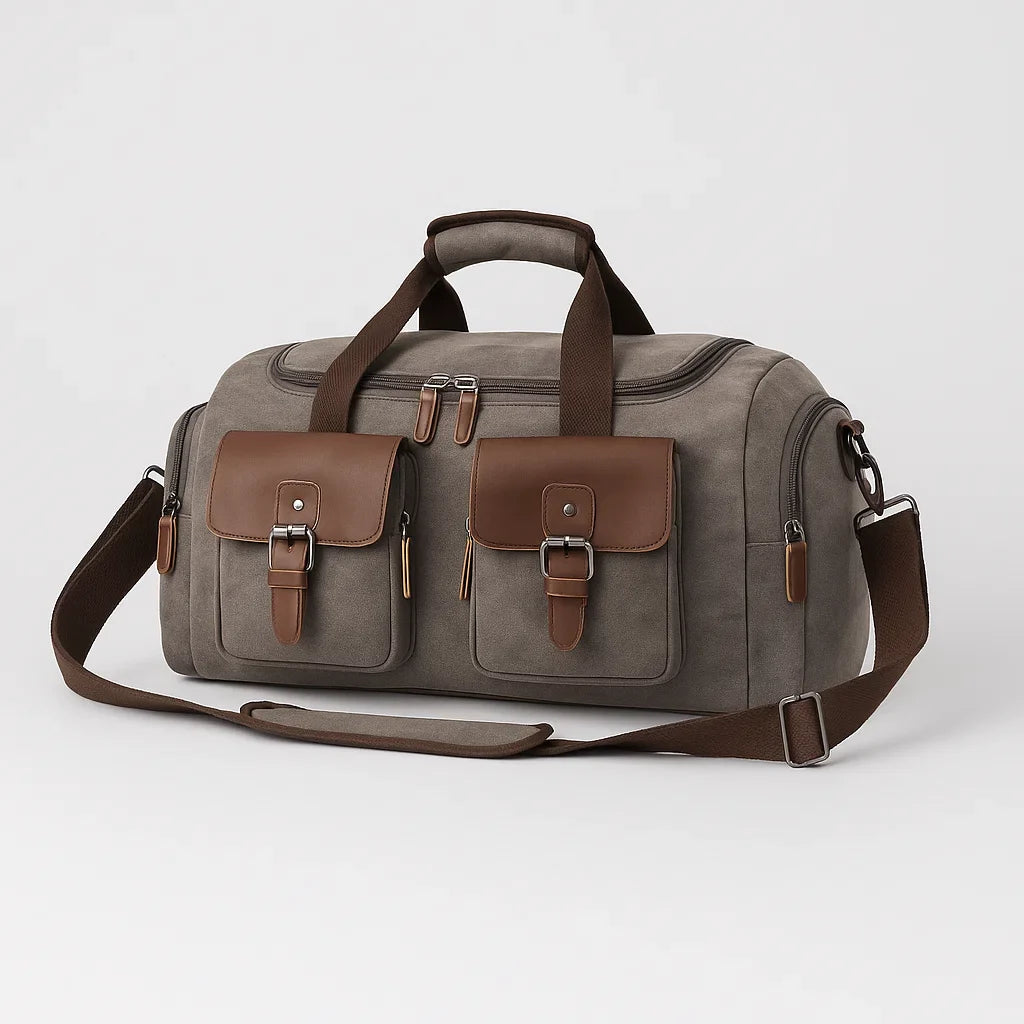 Gravalder | Aventure Stable et Compacte Sac