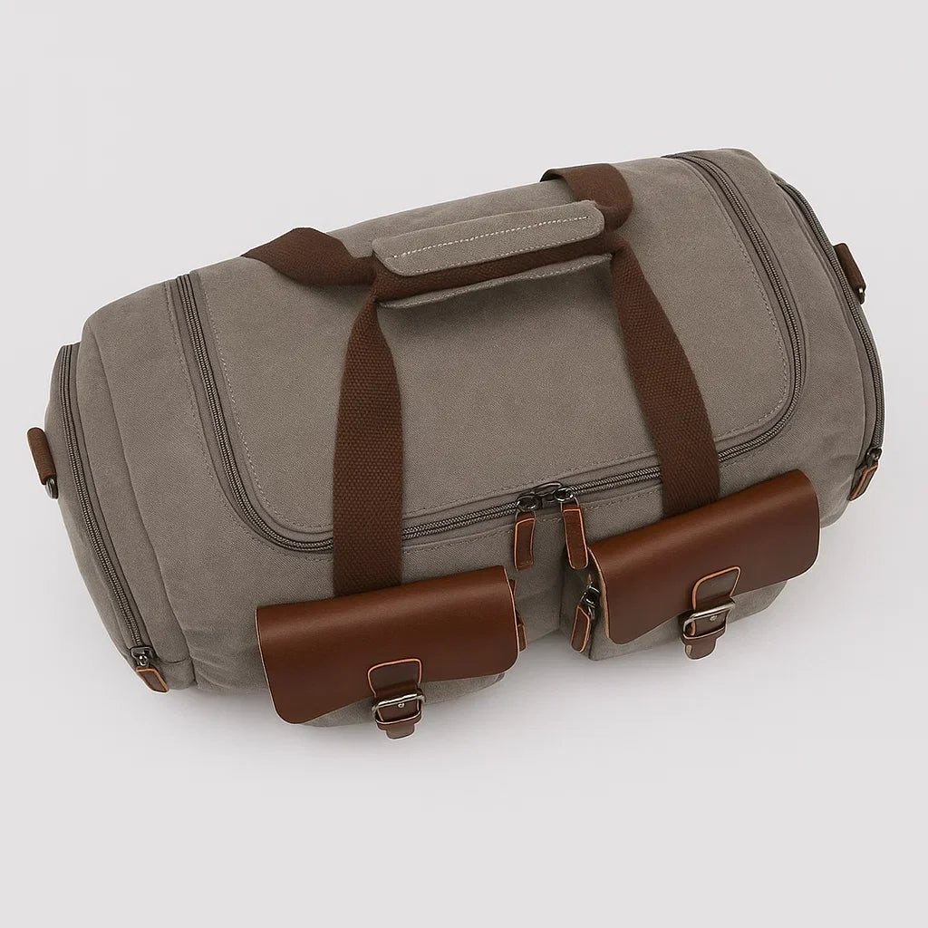 Gravalder | Aventure Stable et Compacte Sac