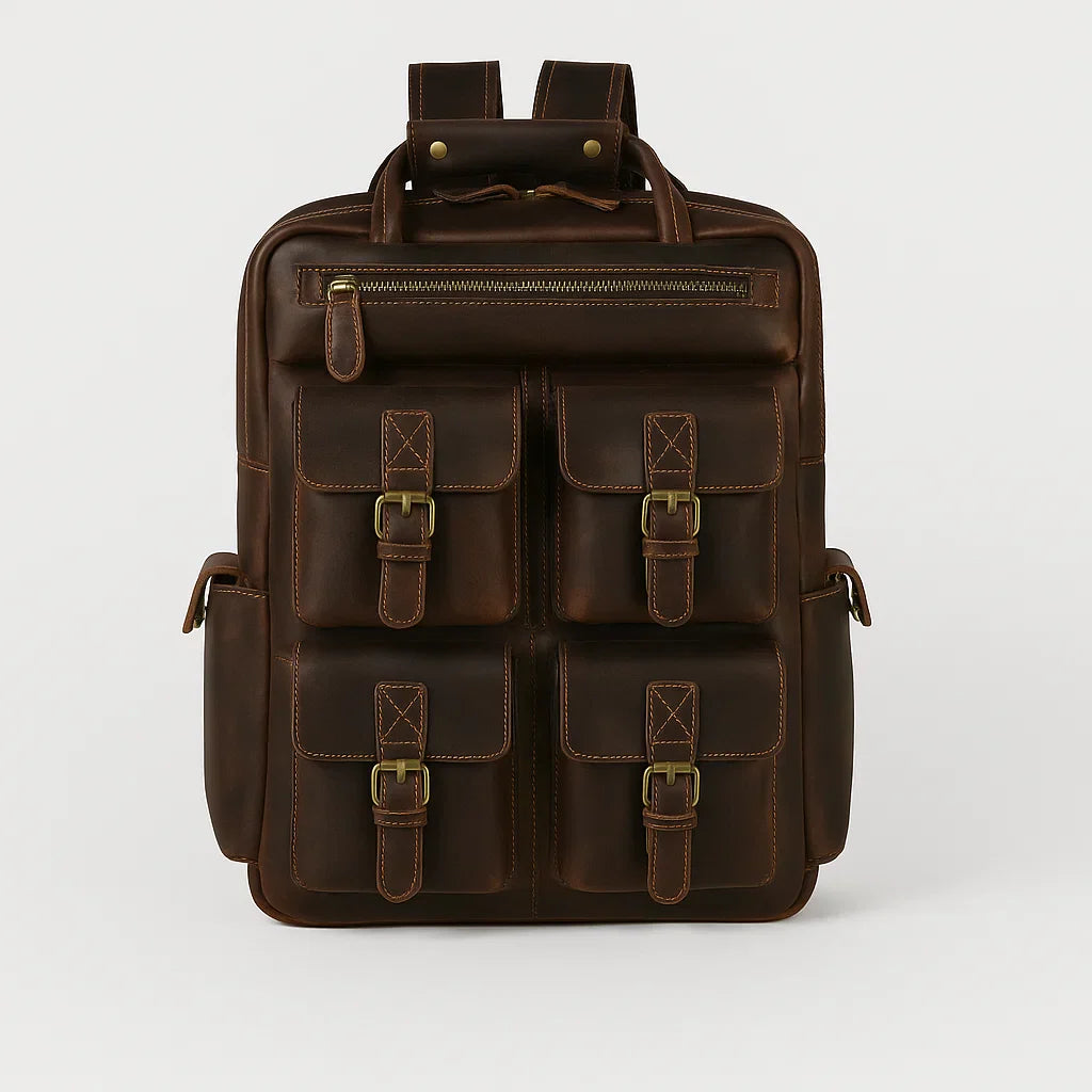 Vorthenelle | Charisme Structuré en Action Sac