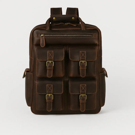 Vorthenelle | Charisme Structuré en Action Sac