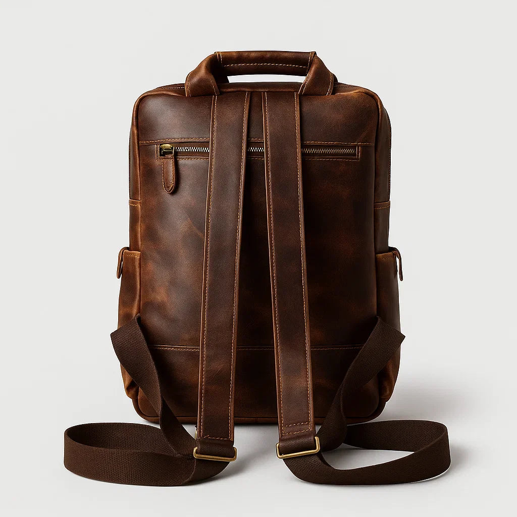 Vorthenelle | Charisme Structuré en Action Sac