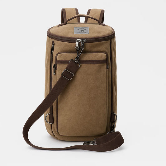 Grunadrel | Élégance Rustique Compacte Sac