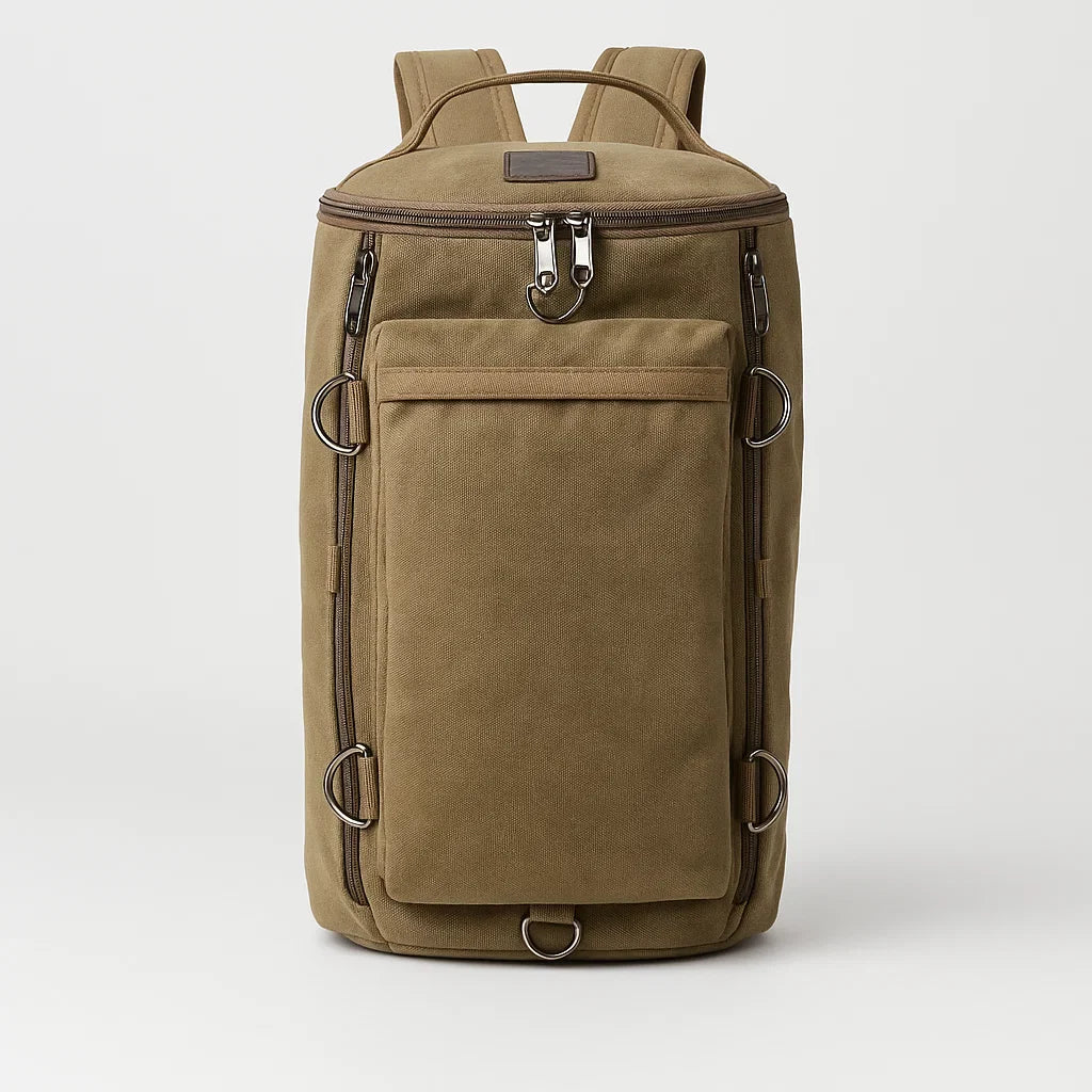 Grunadrel | Élégance Rustique Compacte Sac