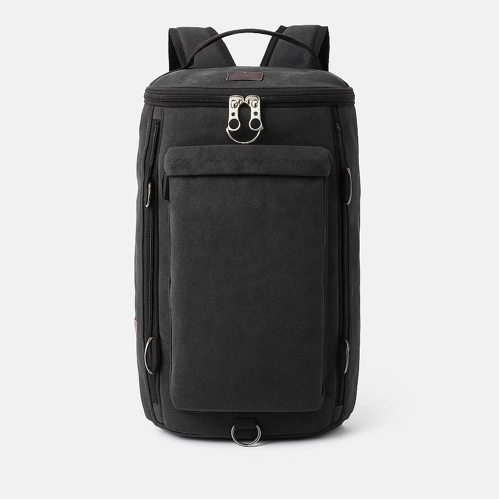 Grunadrel | Élégance Rustique Compacte Sac