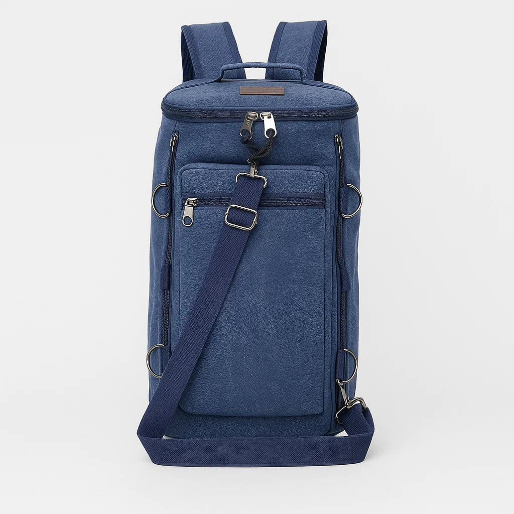 Grunadrel | Élégance Rustique Compacte Sac