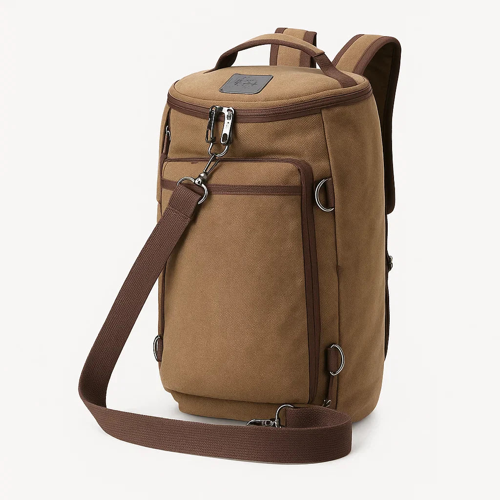 Grunadrel | Élégance Rustique Compacte Sac