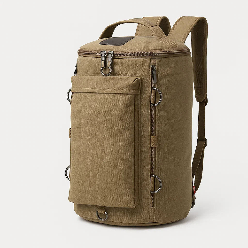 Grunadrel | Élégance Rustique Compacte Sac