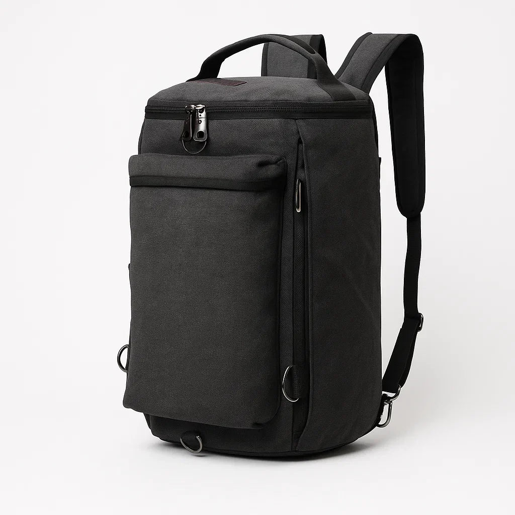 Grunadrel | Élégance Rustique Compacte Sac